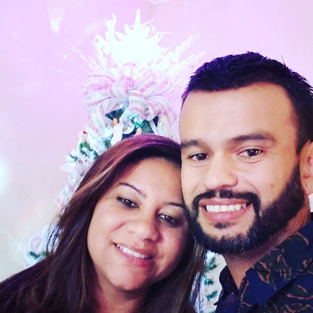 Meet your Posher, Diego